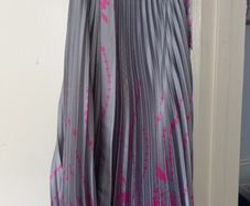 Ladies Dress (Fun, Fun, Fun)