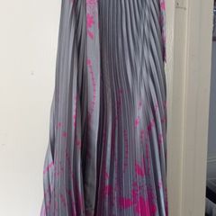Ladies Dress (Fun, Fun, Fun)