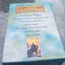 New The Chronicles of Narnia 7 x hardbacks, D18 Image 4