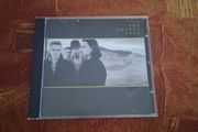 Cd U2 The Joshua Tree