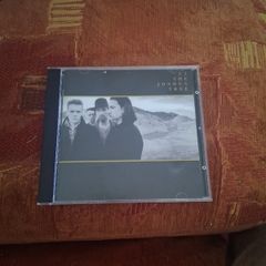 Cd U2 The Joshua Tree
