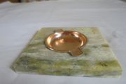 Antique Marble Ashtray for Sale