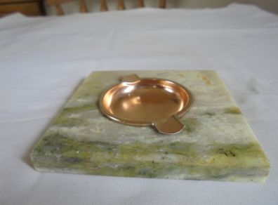 Antique Marble Ashtray for Sale
