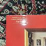 The Clash: cut the crap LP Image 2