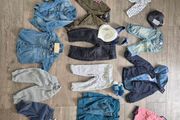 baby bundle boy 6 to 12