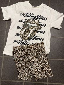 pj Rolling Stones