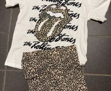 pj Rolling Stones