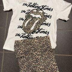 pj Rolling Stones