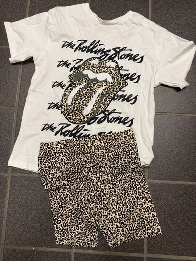 pj Rolling Stones
