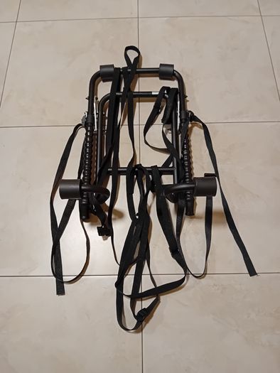 Bike Rack