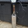 Submersible water/booster/pressure increase pump. Image 4