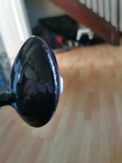 nike 3 Wood