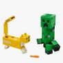 Lego Minecraft #21156 Image 2