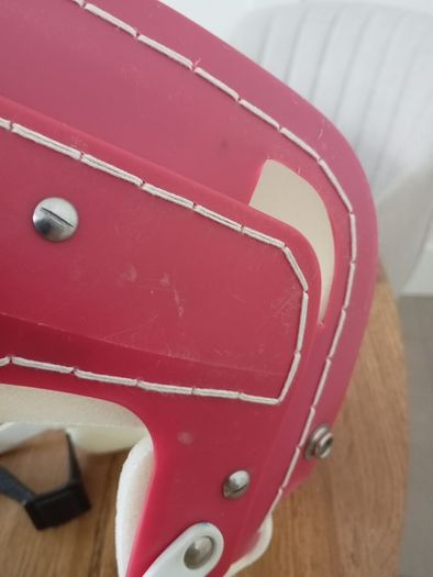 cooper helmet