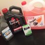 Honda service kit Image 5