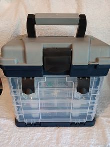 Fishing box