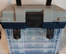 Fishing box