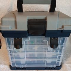 Fishing box