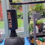 METIS 3-in-1 Freestanding Punch Bag (Reflex & Speed Bag) Image 2
