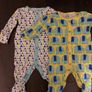 Onesie Bundle 3 to 6 months Image 3