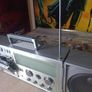 Vintage Sony Boombox Stereo working Image 7