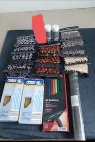Craft bundle