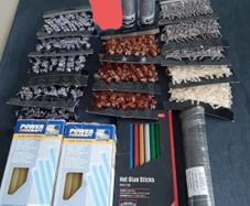 Craft bundle