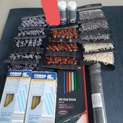 Craft bundle