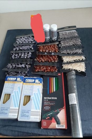 Craft bundle