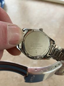 Vintage Seiko