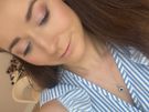 bridal makeup Image 10