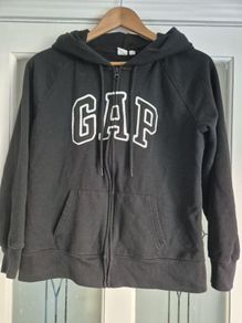 Black Gap Hoodie size L