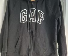 Black Gap Hoodie size L