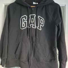 Black Gap Hoodie size L