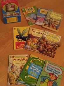 Puffin Young Readers