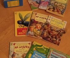 Puffin Young Readers