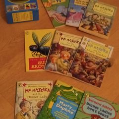 Puffin Young Readers