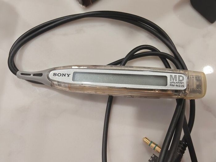 Sony MZR91 Mini Disc for Sale