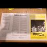 Dirty Harry 1971 Pressbook  Clint Eastwood Image 6