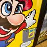 Mario and Zelda framed posters Image 2
