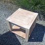 lamp / side table Image 3