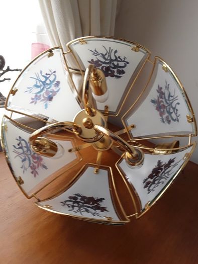 pendant light