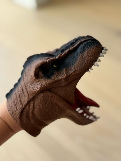 Dinosaur collection for kids