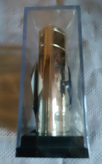 Thierry Mugler Amen Gold Edition 100ml New