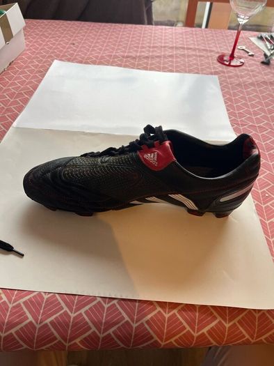 Adidas Predator X Size 12UK