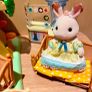 Sylvanian Families Job Lot Bundle Image 4