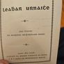 Rare Irish Prayer Book. Leabhar Urnaite. Faoi Coimirce Na Maigdinero-glormairemuire.small First Edition 1959 Paperback In Fair Condition.  See Photos For Same. Image 4