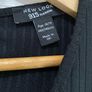 New Look girls black jumpsuit aged 10 to 11 Image 4