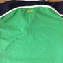 Lions Jersey.Official Adidas British and Irish Lions Jersey From Tour Of Australia Year 2001. Authentic Original.Not A Modern Day Remake. Image 10