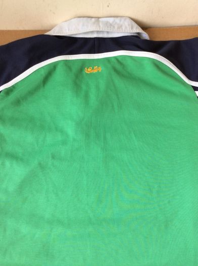 Lions Jersey.Official Adidas British and Irish Lions Jersey From Tour Of Australia Year 2001. Authentic Original.Not A Modern Day Remake.